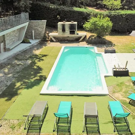 Holiday home La Maison
