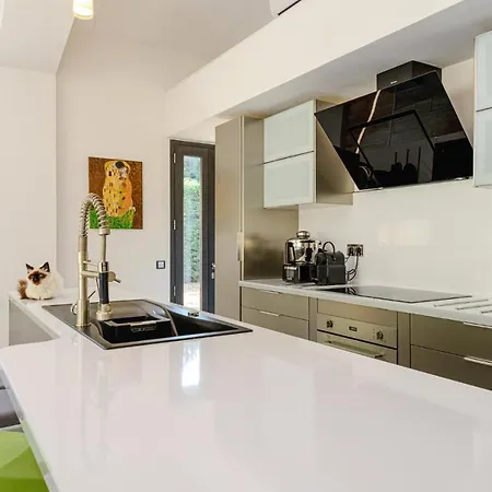 Holiday home La Maison