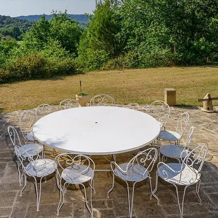 Holiday home La Maison *