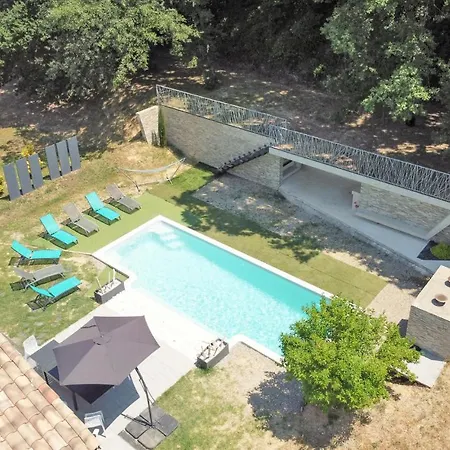 La Maison Holiday home *