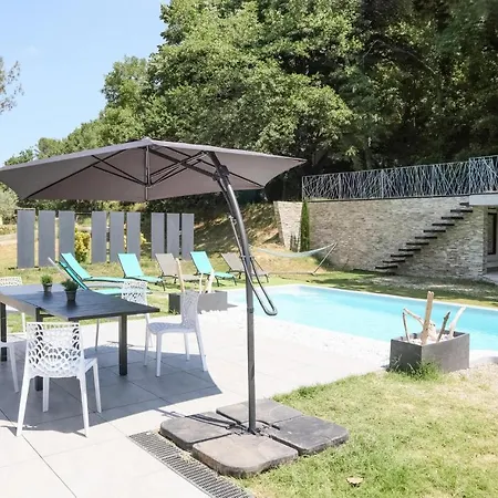 Holiday home La Maison
