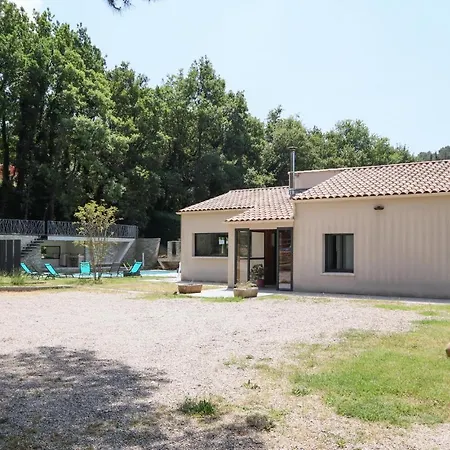 La Maison * Rognes