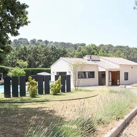 La Maison Rognes