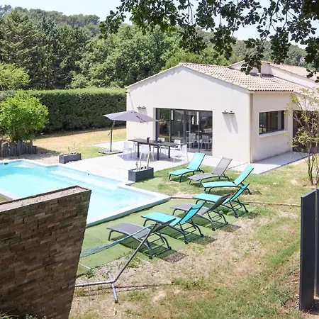 Holiday home La Maison