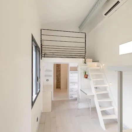La Maison Holiday home