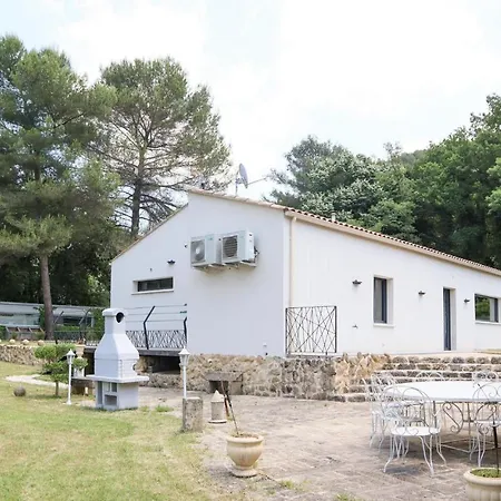 La Maison Holiday home