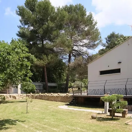 La Maison Holiday home