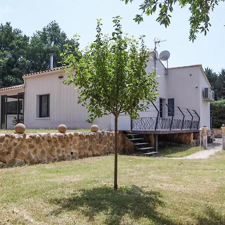 La Maison Rognes