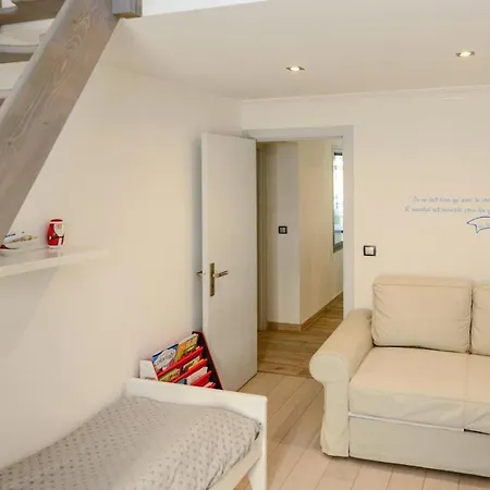 La Maison Holiday home